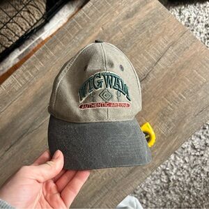 Wigwam Authentic Arizona Cap